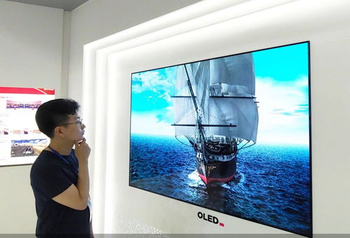 OLED電視市場持續(xù)增長，背后多重驅(qū)動因素解析