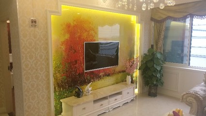 船山電視背景墻定制，專業(yè)廠家提供一站式解決方案，歡迎咨詢選購