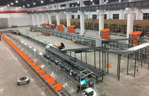 凝聚海神之力 于明坤與海神機器人領跑AI產業新征程
